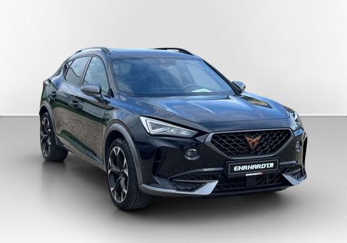 Cupra Formentor, 2022
