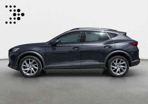 Cupra Formentor, 2024