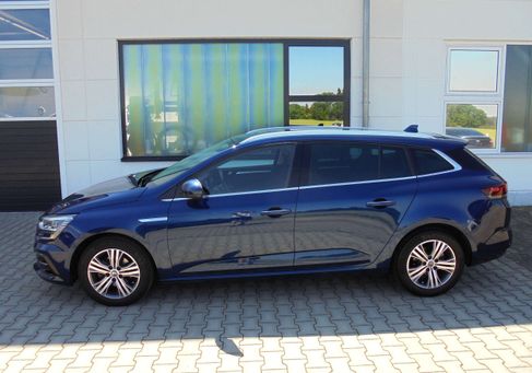 Renault Megane, 2020