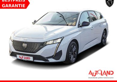 Peugeot 308, 2024