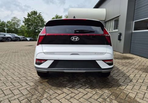 Hyundai Bayon, 2026 2