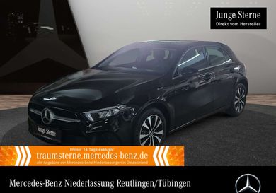 Mercedes-Benz A 250, 2023