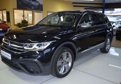 Volkswagen Tiguan Allspace, 2023