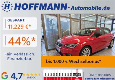 Seat Ibiza, 2023