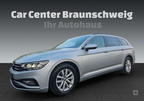 Volkswagen Passat Variant, 2019