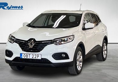 Renault Kadjar, 2019