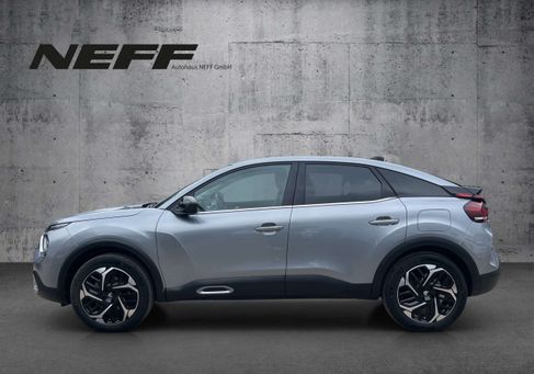 Citroën C4, 2024 3
