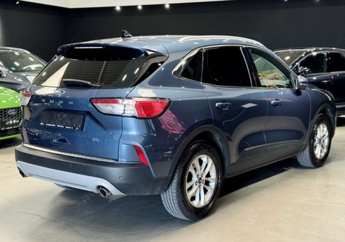 Ford Kuga, 2020