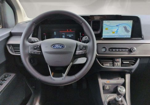 Ford Tourneo Courier, 2025