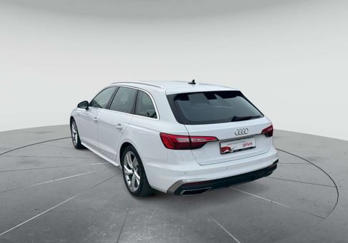 Audi A4, 2023 3