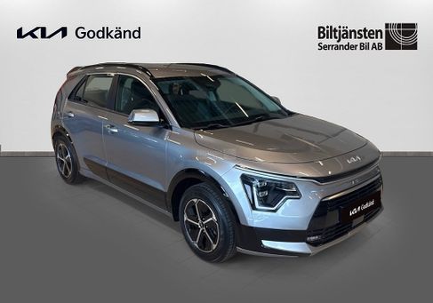Kia Niro, 2023