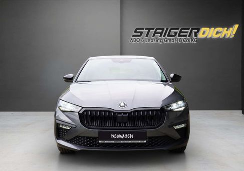 Skoda Scala, 2026