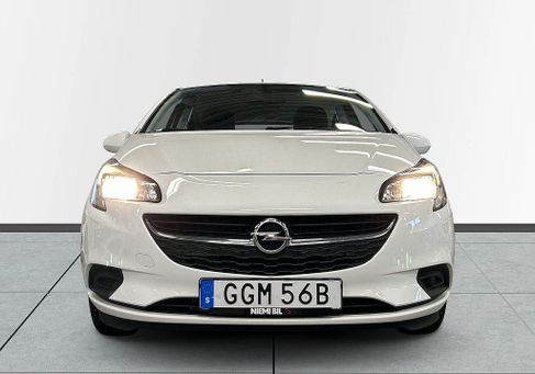 Opel Corsa, 2019 2