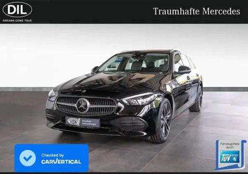 Mercedes-Benz C 300, 2023 2