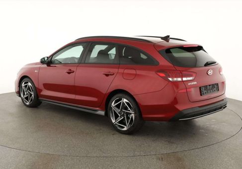 Hyundai i30, 2026 3