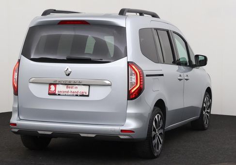 Renault Kangoo, 2023
