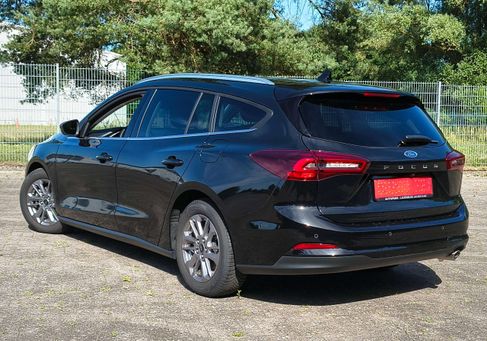 Ford Focus, 2023