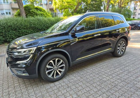 Renault Koleos, 2022