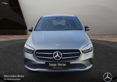 Mercedes-Benz B 250, 2023