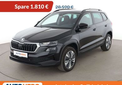 Skoda Karoq, 2024