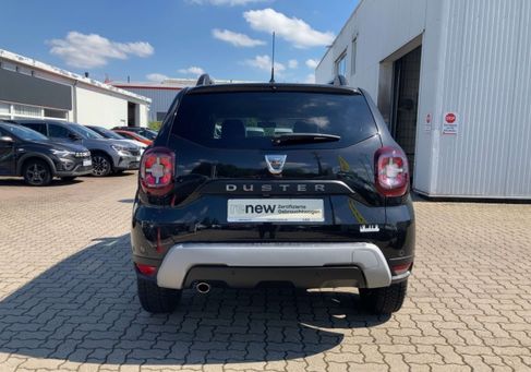 Dacia Duster, 2019 3