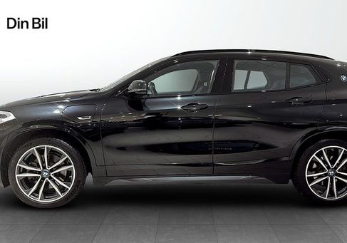 BMW X2, 2023