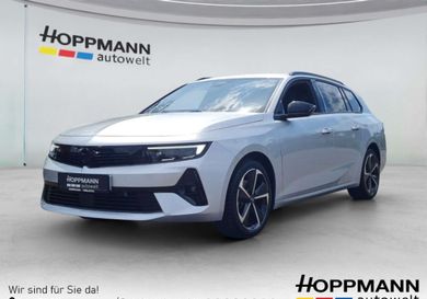 Opel Astra, 2024