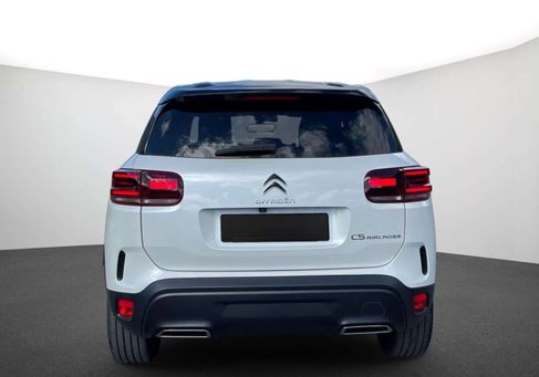 Citroën C5 Aircross, 2023 3
