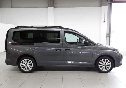 Volkswagen Caddy, 2022