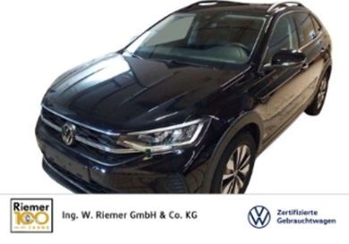 Volkswagen Taigo, 2025