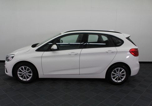 BMW 218 Active Tourer, 2015