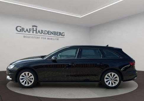 Audi A4, 2023