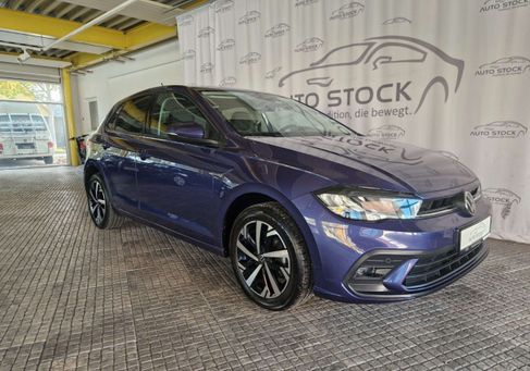 Volkswagen Polo, 2022