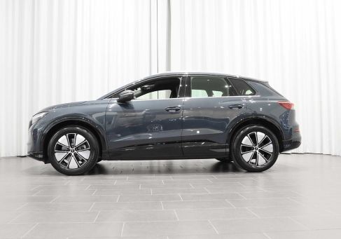 Audi Q4, 2027