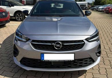 Opel Corsa, 2022