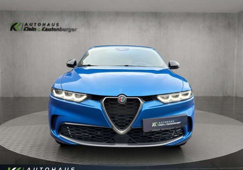 Alfa Romeo Tonale, 2023