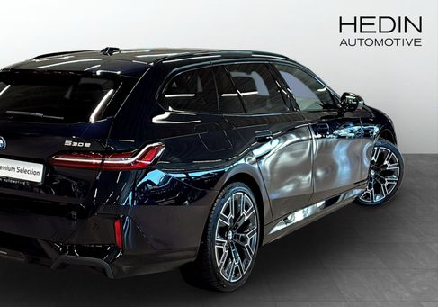 BMW 530, 2026 2