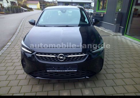 Opel Corsa, 2023