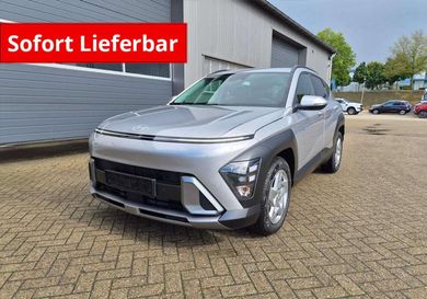 Hyundai Kona, 2026