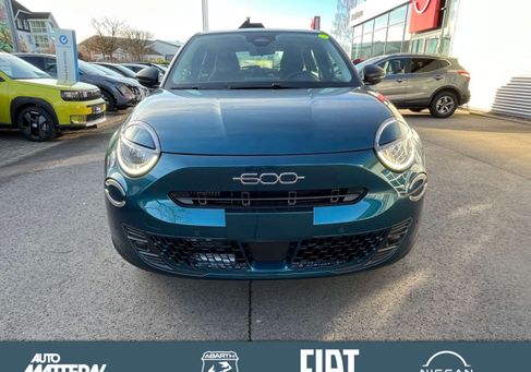 Fiat 600, 2026