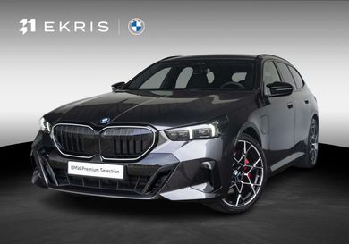 BMW 550, 2026