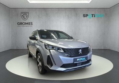 Peugeot 3008, 2024