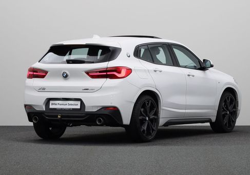 BMW X2, 2020