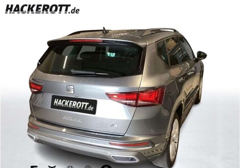 Seat Ateca, 2023
