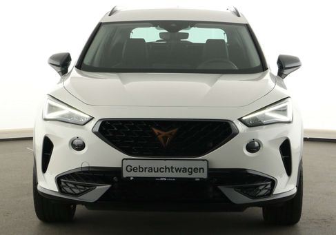 Cupra Formentor, 2024