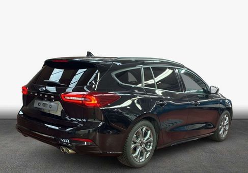 Ford Focus, 2023