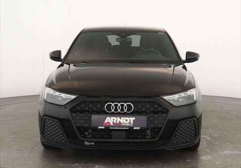 Audi A1, 2025 3