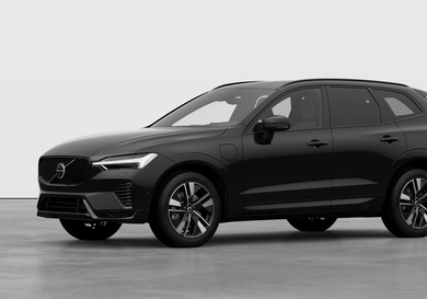 Volvo XC60, 2026