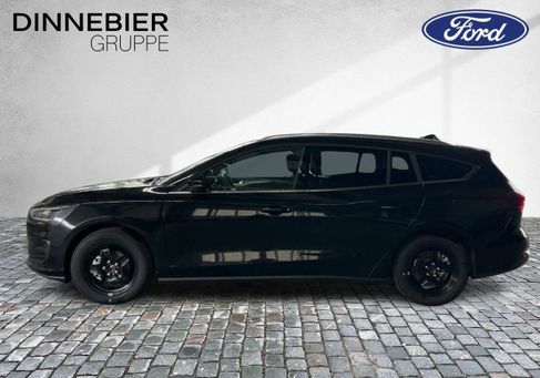 Ford Focus, 2026