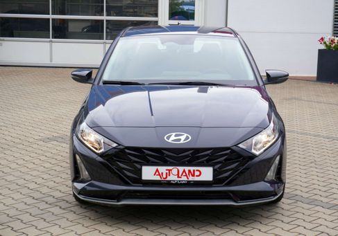 Hyundai i20, 2026 3